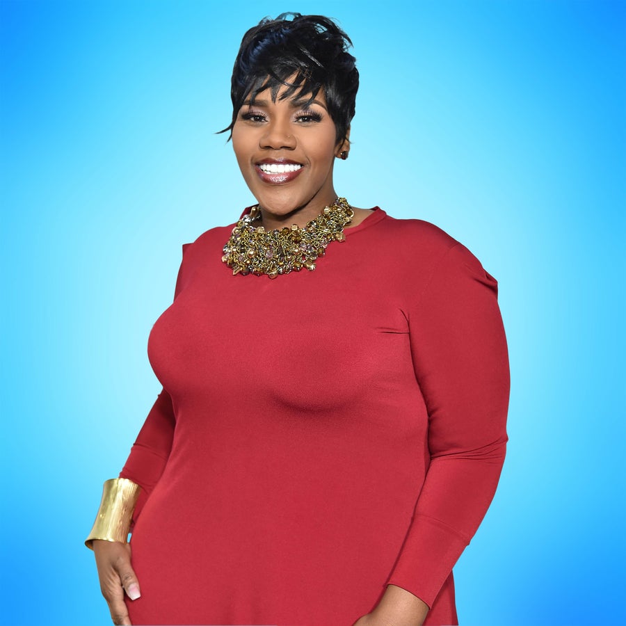 Kelly Price On Her Grandmother’s Influence, Making ESSENCE Fest A Family Affair, And Her Favorite New Music